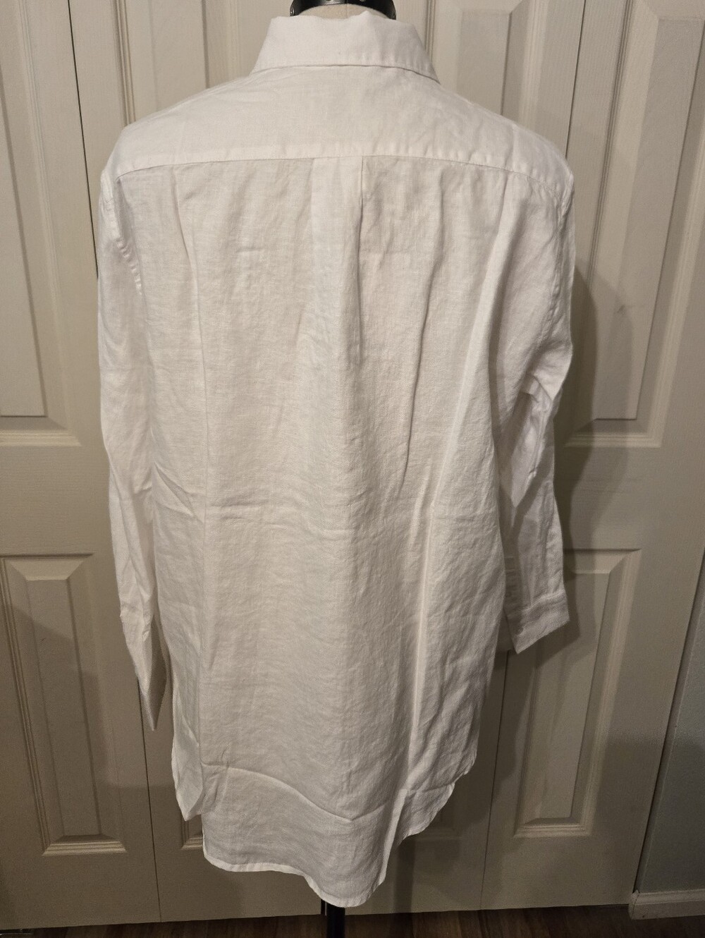Quince Shirt Size XL - Picture 3 of 9